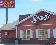 Image result for Sonny's
