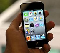 Image result for iPod Touch iOS 6