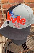 Image result for Kyle Petty NASCAR 45 Hat