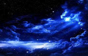 Image result for Dark Blue Night Sky Wallpaper iPhone