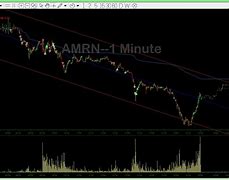 Image result for amrn stock