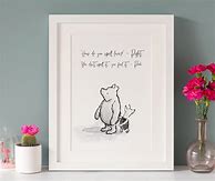 Image result for Winnie the Pooh Quotes Black and White