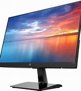 Image result for HP Monitor Back