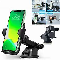 Image result for Vehicle Phone Mount
