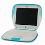 Image result for Blue Apple iBook