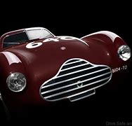 Image result for Alfa Romeo 6C Concept