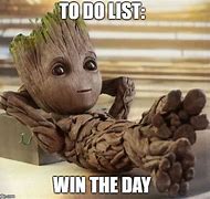 Image result for Awesome Groot Meme