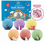Image result for Unicorn Toy Bath