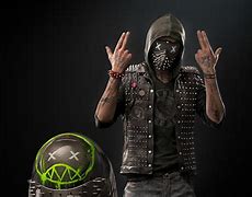 Image result for Watch Dogs 2 Skin