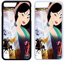 Image result for Mulan iPhone Case