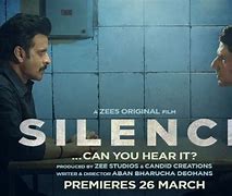 Image result for Silence Two Movie