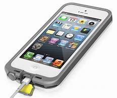 Image result for Amazon LifeProof Fre iPhone 5S