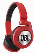 Image result for Red Wirless Red Headphones