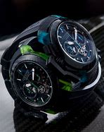 Image result for Translucent Watches