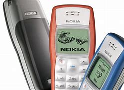 Image result for Celulares Nokia