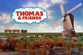 Image result for Thomas and Friends Website Intro