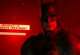 Image result for Knightmare Batman Justice League