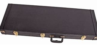 Image result for Armour APCER Rectangular Electric Guitar Case