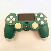 Image result for Alpine Green PS4 Controller