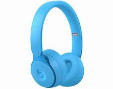 Image result for Beats by Dr. Dre Solo Pro