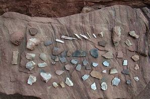 Image result for Anasazi Hand Vector