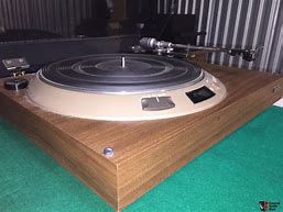 Image result for Dual 1000 Turntable