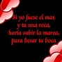 Image result for Mensajes Bonitos De Amor