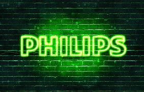 Image result for Philips Radio Logo