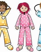 Image result for Cartoon Kids Pajamas