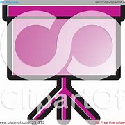 Image result for Projector Screen Clip Art