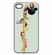 Image result for disney princesses iphone 5 cases