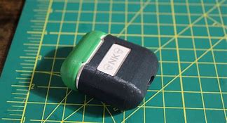 Image result for Personalized AirPod Case