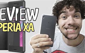 Image result for Sony Xperia Xa