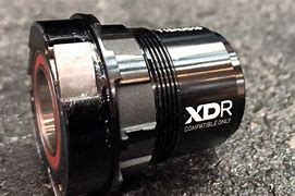 Image result for Chosen XDR Body