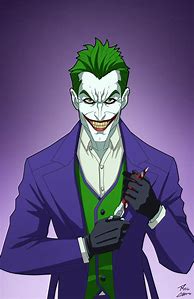 Image result for Batman Joker deviantART