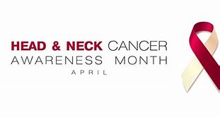 Image result for Head and Neck Cancer Art