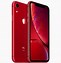 Image result for iPhone XR Red Back