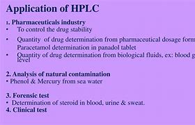 Image result for Normal vs Reverse Phase Chromatography