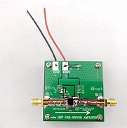 Image result for 5G Power Amplifier Module