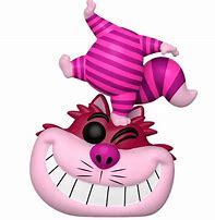 Image result for Cheshire Cat Funko POP