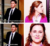 Image result for The Office Wholesome Heart Memes