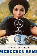 Image result for Luxury Mercedes 1960s