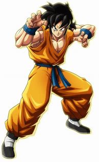 Image result for Dragon Ball Fighterz Fan Art