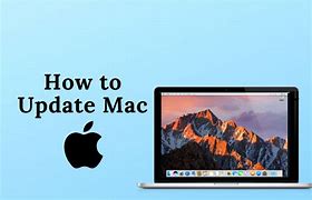 Image result for How to Update Your Mac