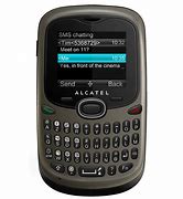 Image result for Alcatel QWERTY Phones