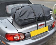 Image result for MX5 Boot Rack