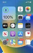 Image result for iPhone 14 Home Screen Icons