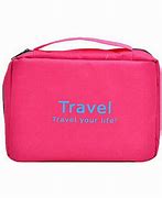 Image result for Travel Your Life Toiletry Bag