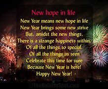 Image result for Starting the New Year Poem
