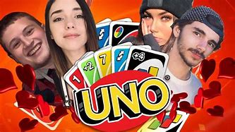 Image result for Couples Uno Game